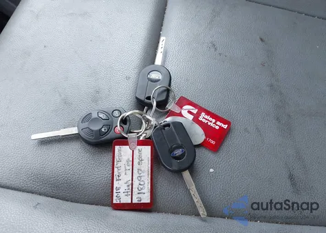 2018 Ford Transit-350 из США, поврежденный, VIN 1FTBF4XM0JKA33058